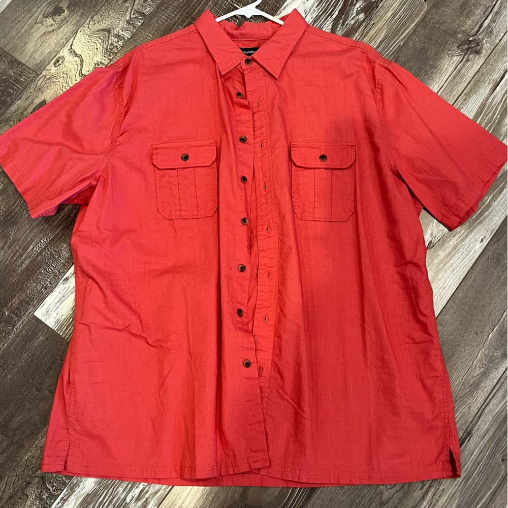 men’s dress shirt